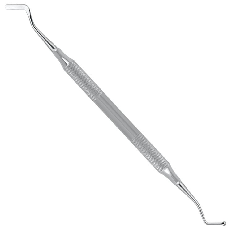 Classic-Lite Nakładacz Falcon 2.0mm - 2.5mm fig. 8
