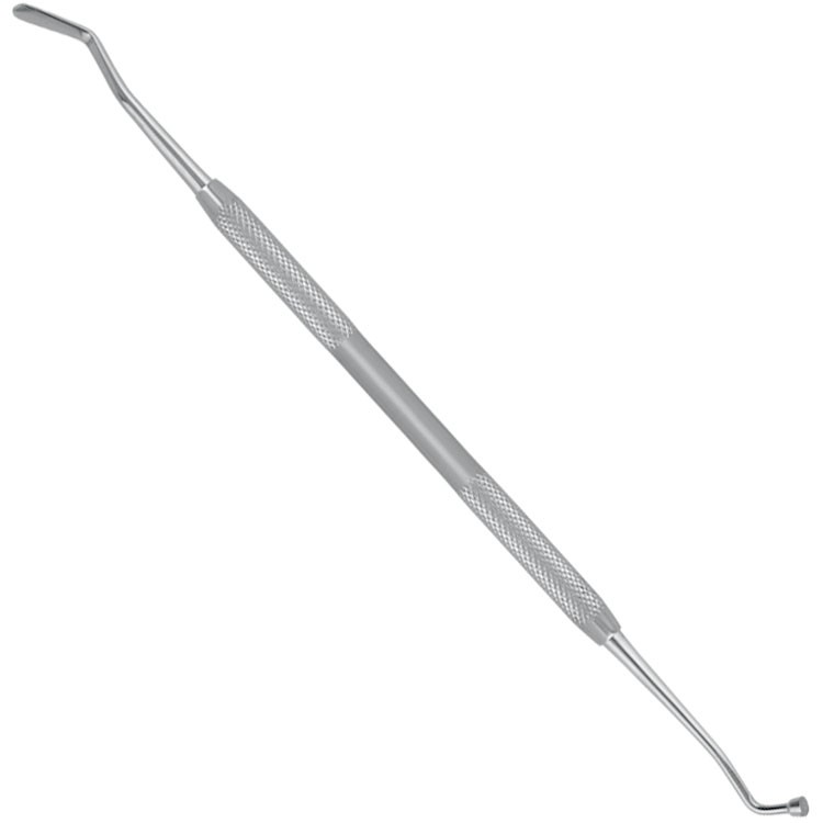 Classic-Round Nakładacz Woodson 3.0mm - 3.0mm fig. 3