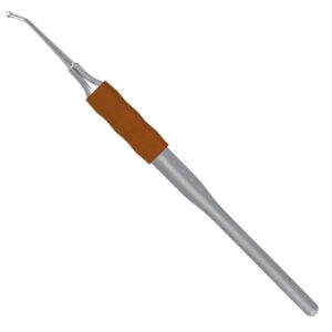 Soft-Line Narzędzie do zaginania końcówek dystalnych, max. ø .022" (.56mm)