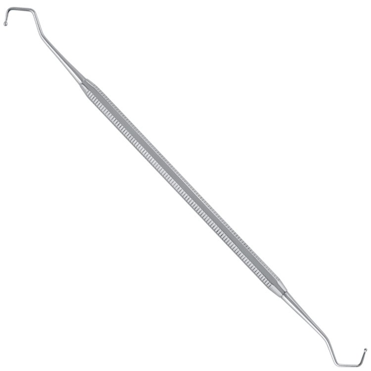 Classic-8 Upychadło Polish 1.25mm - 1.0mm fig. 1