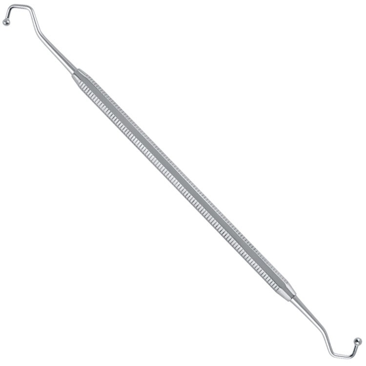 Classic-8 Upychadło Polish 2.5mm - 3.1mm fig. 4