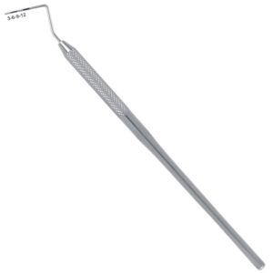 Classic-Round Sonda periodontyczna znaczona kolorem fig. 12