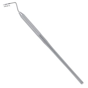 Classic-Round Sonda periodontyczna znaczona kolorem fig.11