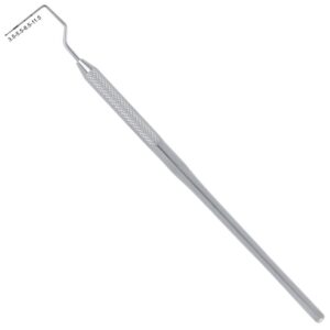 Classic-Round Sonda periodontyczna znaczona kolorem fig. 11.5 modified