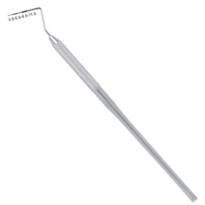 Classic-Round Sonda periodontyczna znaczona kolorem fig.12S