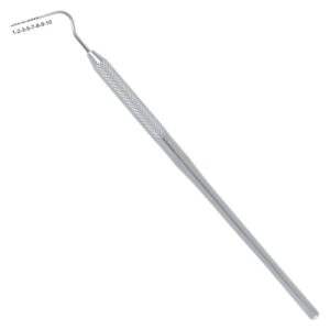 Classic-Round Sonda periodontyczna znaczona kolorem fig.26G