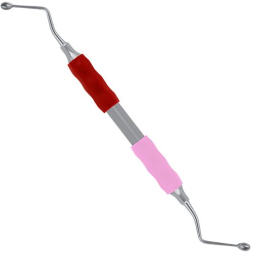 Soft-Line Łyżeczka zębodołowa Hemingway 3.3mm - 3.3mm fig. 4