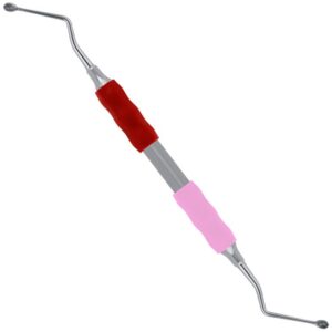 Soft-Line Łyżeczka zębodołowa Hemingway 3.0mm - 3.0mm fig. 3