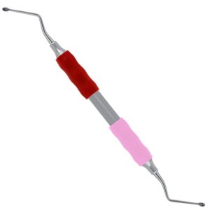 Soft-Line Łyżeczka zębodołowa Hemingway 2.5mm - 2.5mm fig. 2