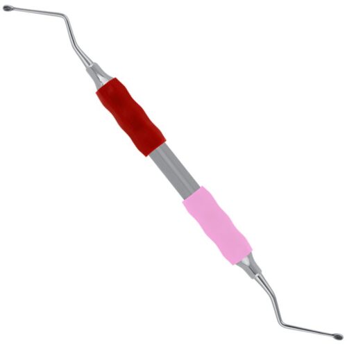 Soft-Line Łyżeczka zębodołowa Hemingway 2.2mm - 2.2mm fig. 1