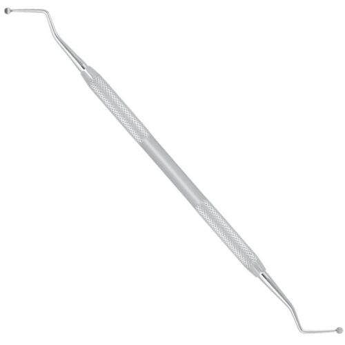 Classic-Round Ekskawator endodontyczny fig.33L