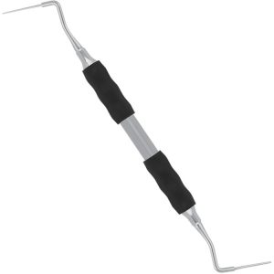 Soft-Line Przenośnik endodontyczny NiTi Falcon Niti 0.40mm - SS 0.70mm