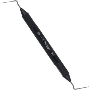 Przenośnik endodontyczny NiTi 0.40mm - SS 0.80mm