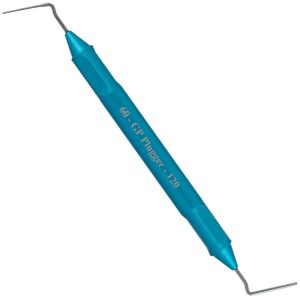 Przenośnik endodontyczny NiTi 0.60mm - SS 1.20mm