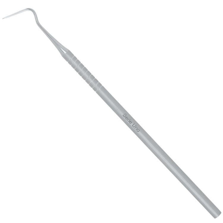 Serie-Uno Zgłębniki twarde fig. 2 (opak. 5 szt.)
