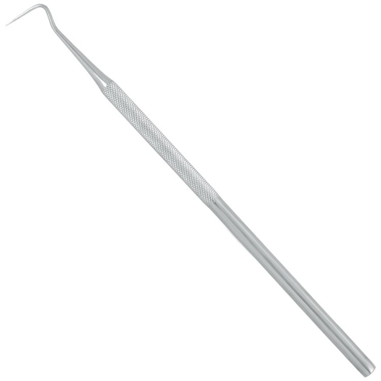 Classic-Round Zgłębnik twardy fig.32