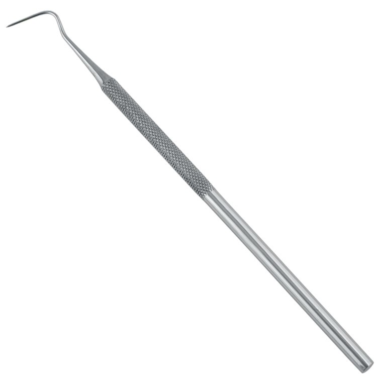 Classic-Round Zgłębnik twardy fig.12