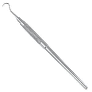 Classic-Round Sierp Hygienist BG fig.H6