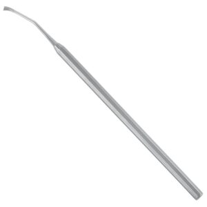 Classic-8 Sierp Polish wygięty ku dołowi fig. 6