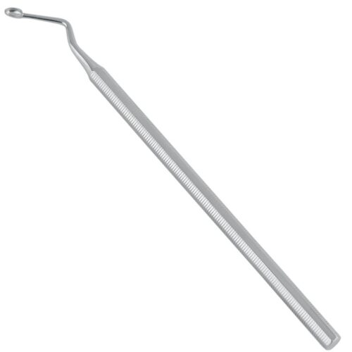 Classic-8 Łyżeczka zębodołowa prawostronna 4.0mm fig. 2