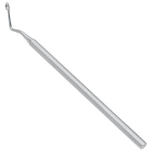 Classic-8 Łyżeczka zębodołowa lewostronna 4.0mm fig. 2