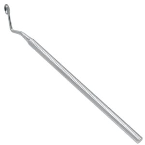 Classic-8 Łyżeczka zębodołowa lewostronna 5.5mm fig. 3