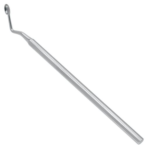 Classic-8 Łyżeczka zębodołowa lewostronna 5.5mm fig. 3
