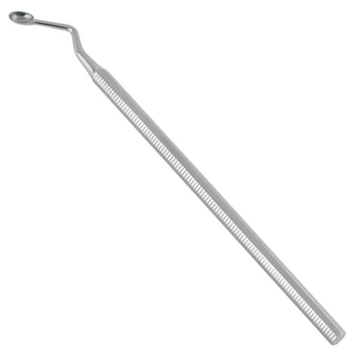 Classic-8 Łyżeczka zębodołowa prawostronna 5.5mm fig. 3
