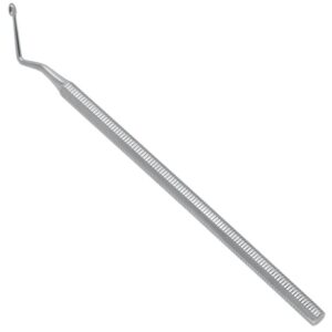 Classic-8 Łyżeczka zębodołowa lewostronna 2.7mm fig. 1