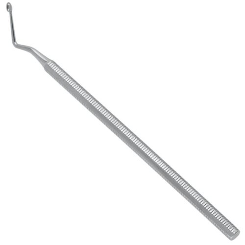 Classic-8 Łyżeczka zębodołowa lewostronna 2.7mm fig. 1