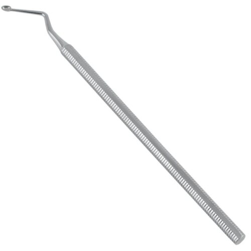 Classic-8 Łyżeczka zębodołowa prawostronna 2.7mm fig. 1