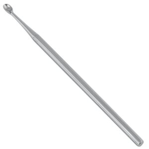 Classic-8 Łyżeczka zębodołowa prosta 5.5mm fig. 3