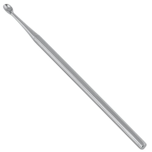 Classic-8 Łyżeczka zębodołowa prosta 5.5mm fig. 3