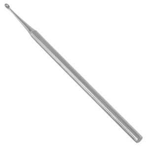 Classic-8 Łyżeczka zębodołowa prosta 2.7mm fig. 1