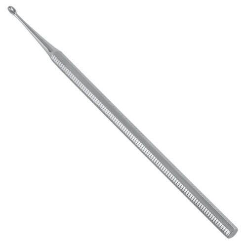 Classic-8 Łyżeczka zębodołowa prosta 2.7mm fig. 1