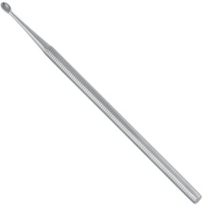 Classic-8 Łyżeczka zębodołowa prosta 4.0mm fig. 2