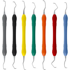 Easy-Color Zestaw kiret Gracey standard 7 sztuk (od fig.1/2 do fig.13/14)