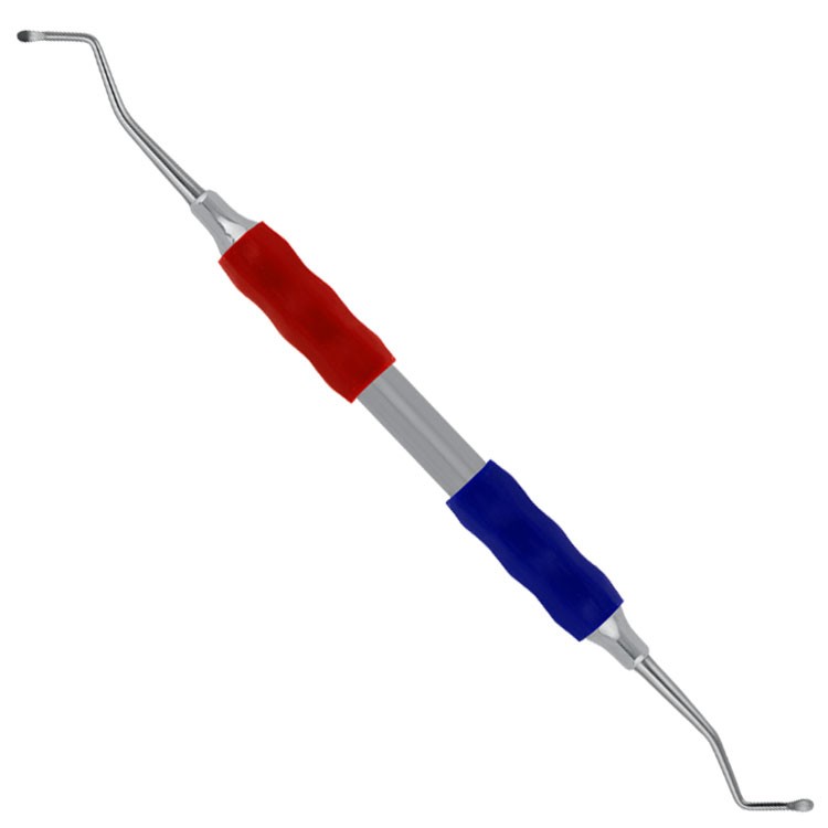 Soft-Line Ekskawator Falcon fig.3