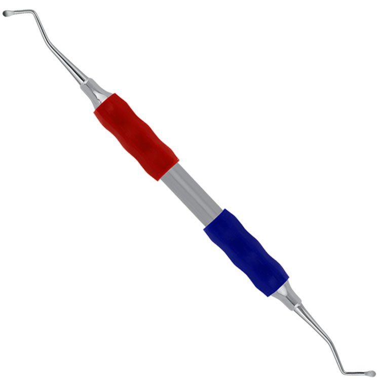 Soft-Line Ekskawator Falcon fig.4