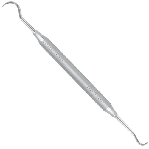 Classic-Lite Sierp Jacquette /Towner fig. U15/33