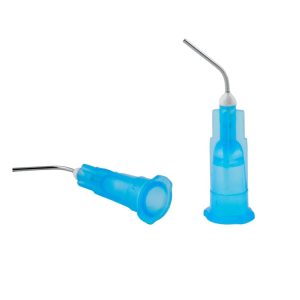 Igły do aplikacji wytrawiacza 0.6mm 23G (Opak. 25 szt.)