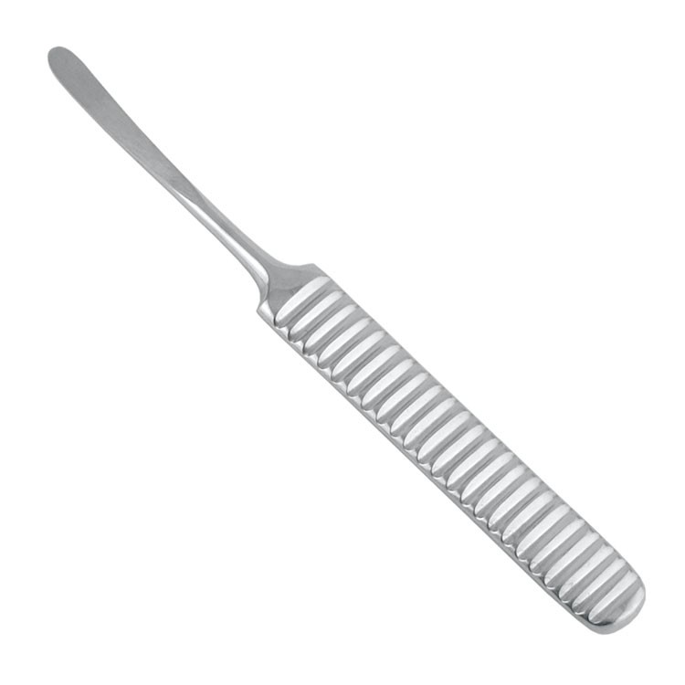 Skrobaczka Williger ostra 5mm 125mm