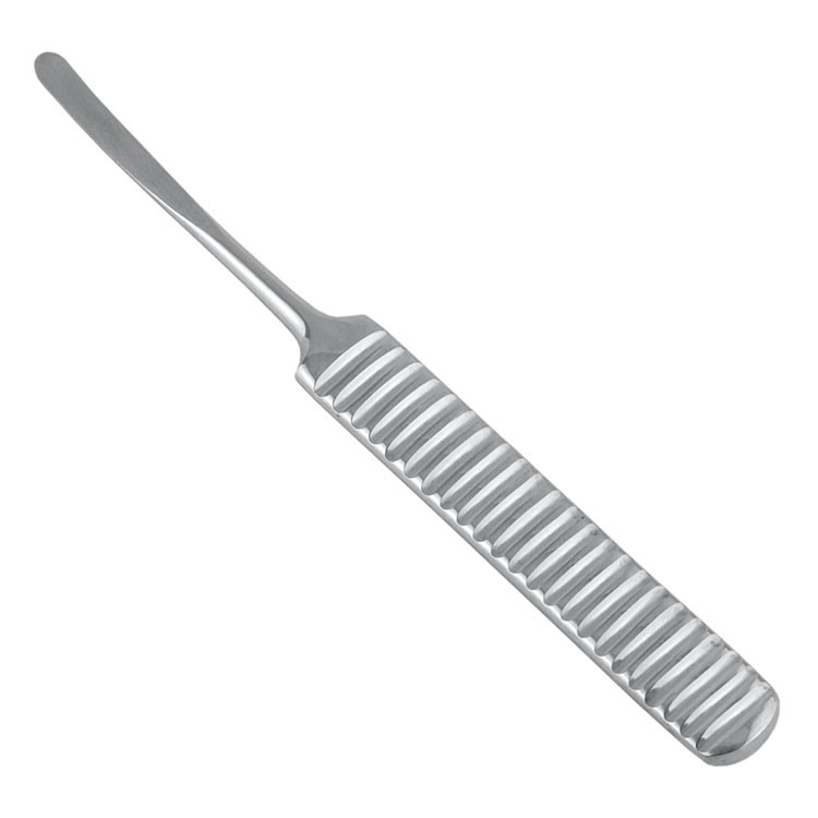 Skrobaczka Williger ostra 4mm 125mm
