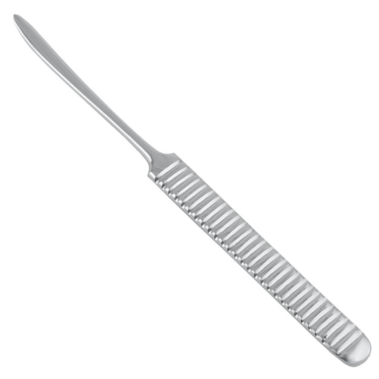 Podważka Williger tępa 5.5mm 160mm
