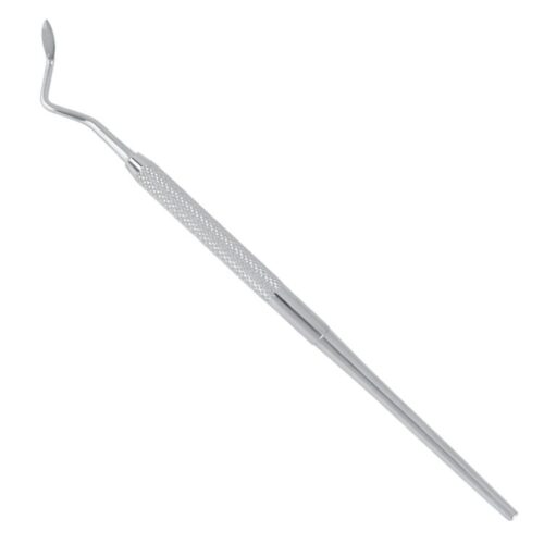 Classic-Round Nóż do dziąseł Orban jednostronny fig. 1