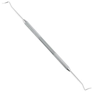 Classic-Round Zgłębnik dwustronny miękki fig.2