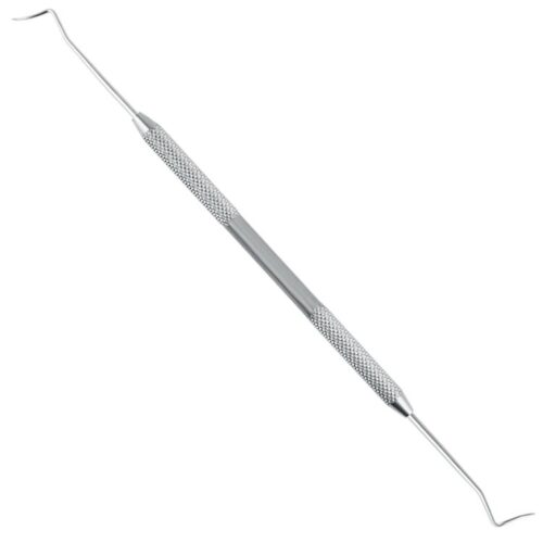 Classic-Round Zgłębnik dwustronny miękki fig.2