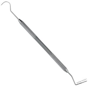 Classic-Round Zgłębnik-Sonda fig. 23/ Williams