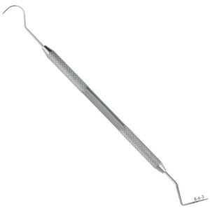 Classic-Round Zgłębnik-Sonda fig. 23/ Michigan