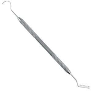 Classic-Round Zgłębnik-Sonda fig. 23/ Goldman-Fox